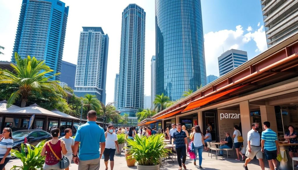 Housing Market in Singapore Housing Market in Singapore