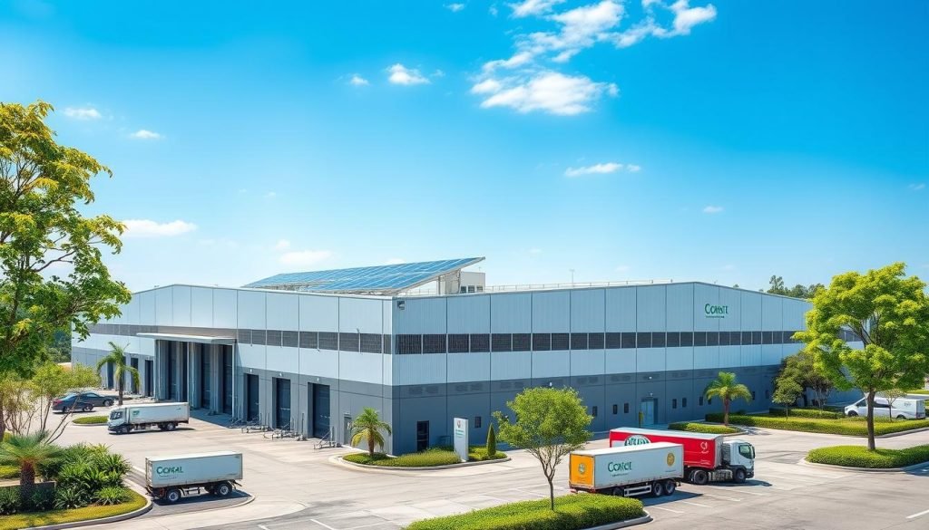 Industrial Real Estate Investment Industrial Real Estate Investment