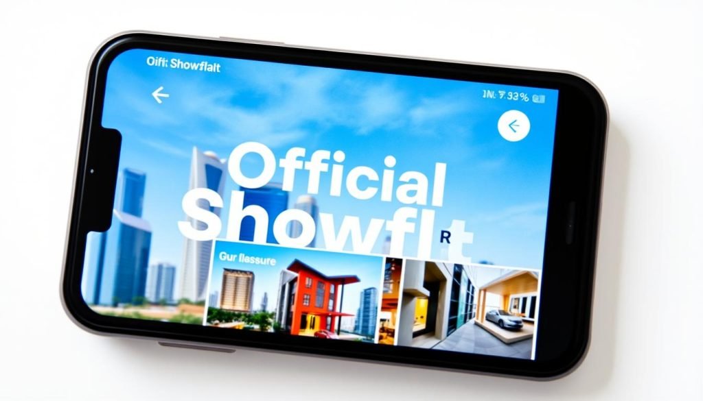 Mobile Applications Singapore Property Mobile Applications Singapore Property