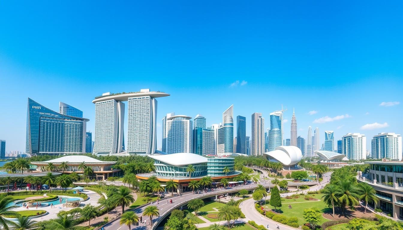 Singapore Property