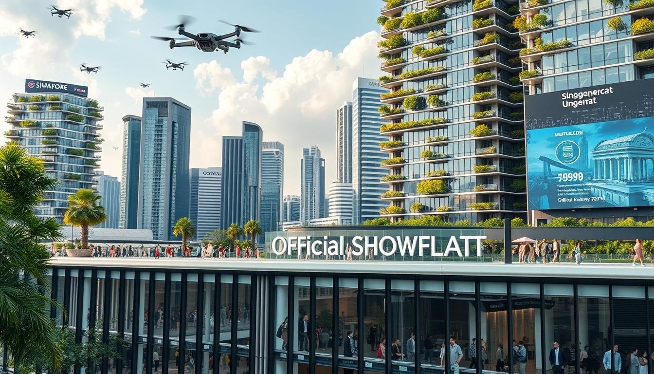 Singapore Property