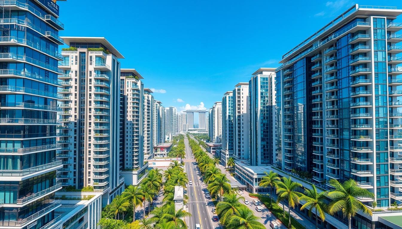 Singapore Property