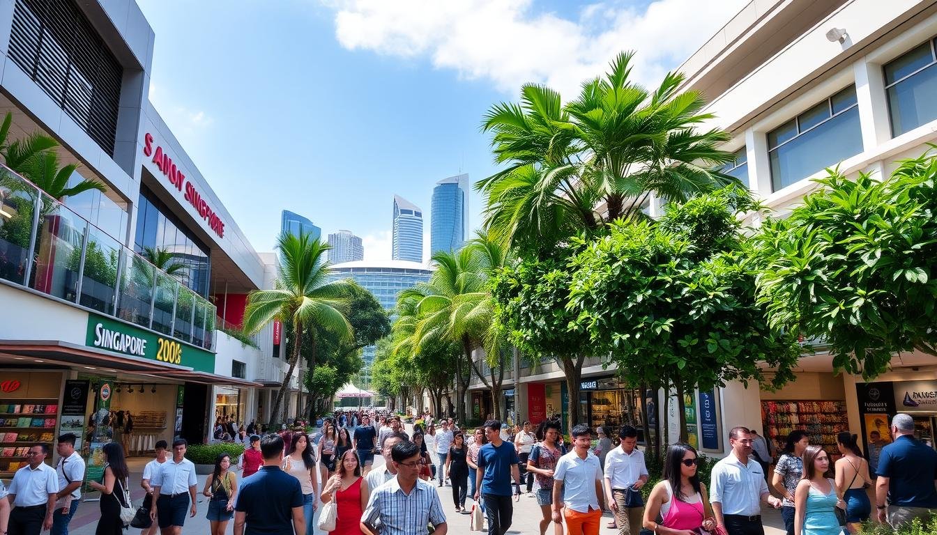 Singapore Property