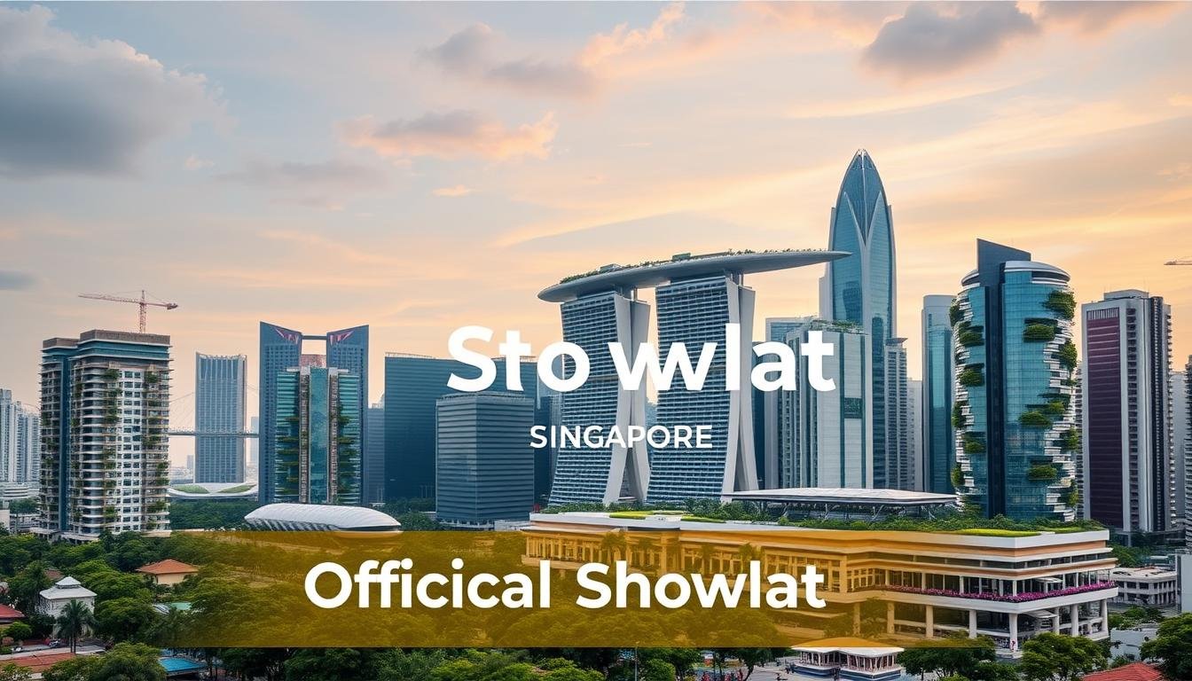 Singapore Property