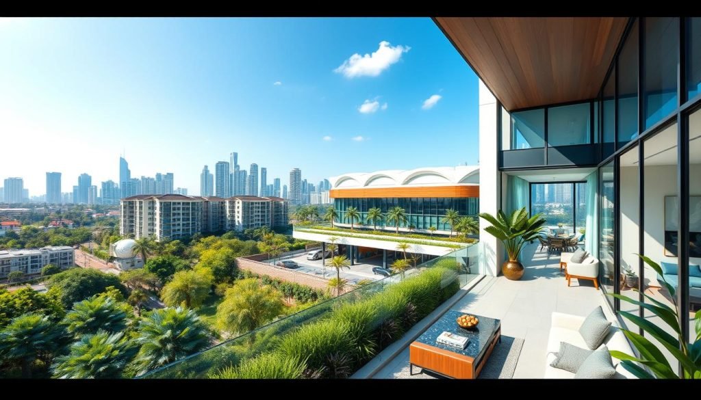 Singapore Property Singapore Property