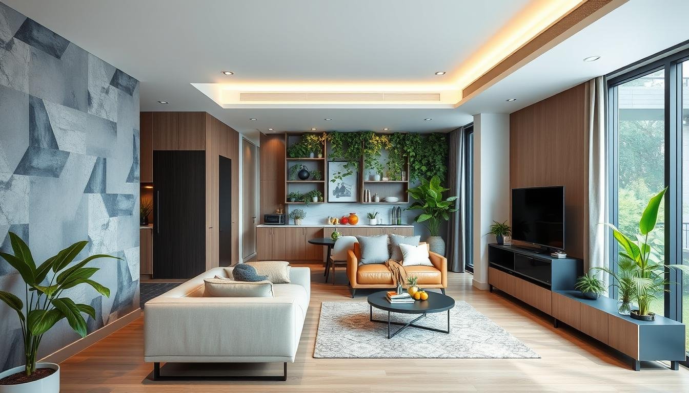 Singapore Property Renovation Trends