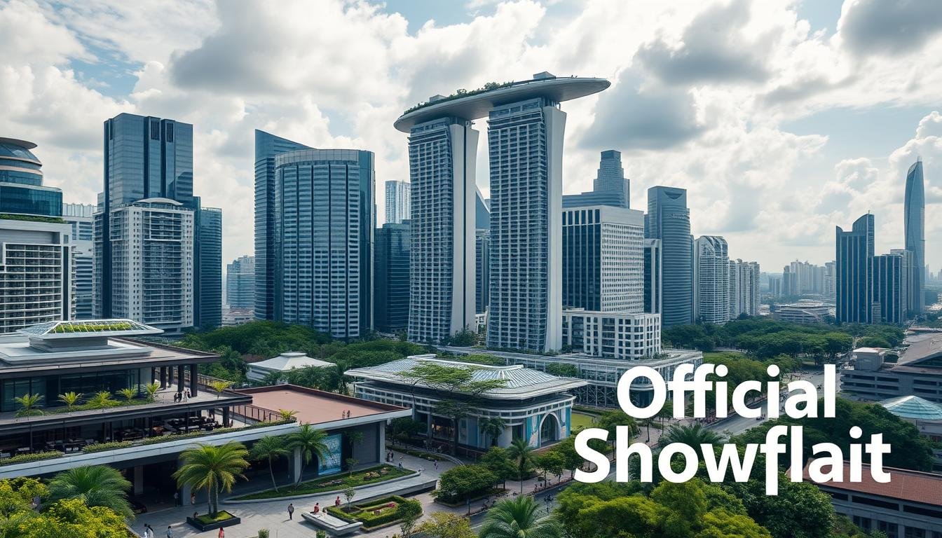 Singapore Real Estate Market