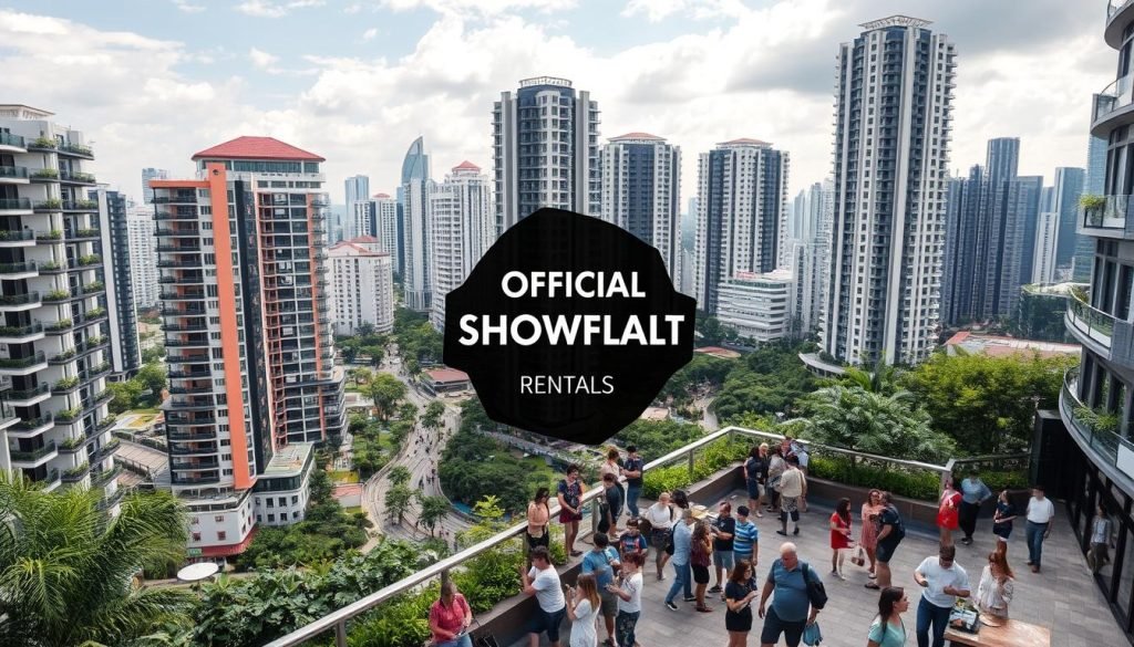 Singapore Rental Market Singapore Rental Market