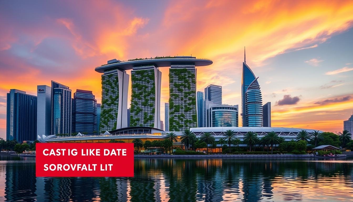 Singapore property