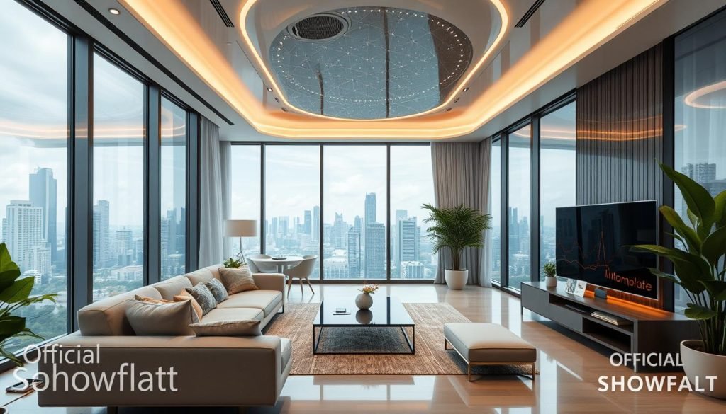 Smart Homes Singapore Smart Homes Singapore