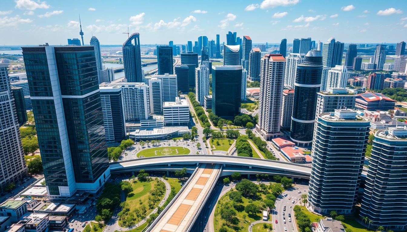 Property Price Premiums Near Transport Nodes Property Price Premiums Near Transport Nodes