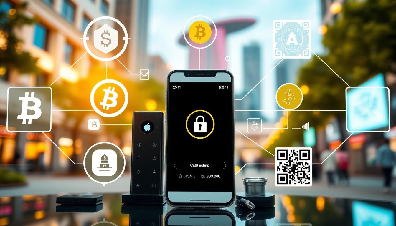 digital payment systems digital payment systems