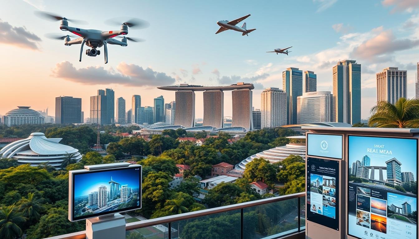 real estate technology