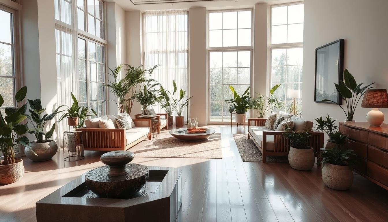 Feng Shui interior design Feng Shui interior design