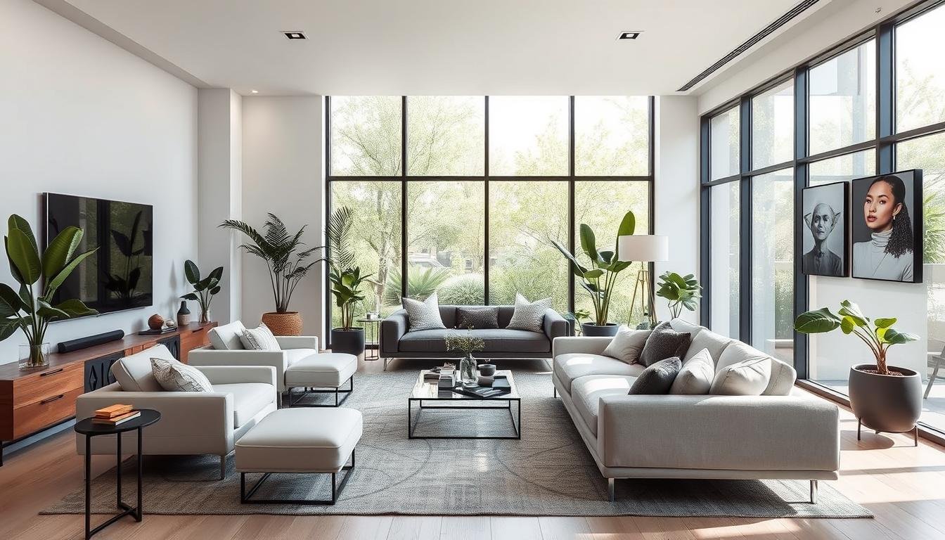 Modern Home Decor Modern Home Decor