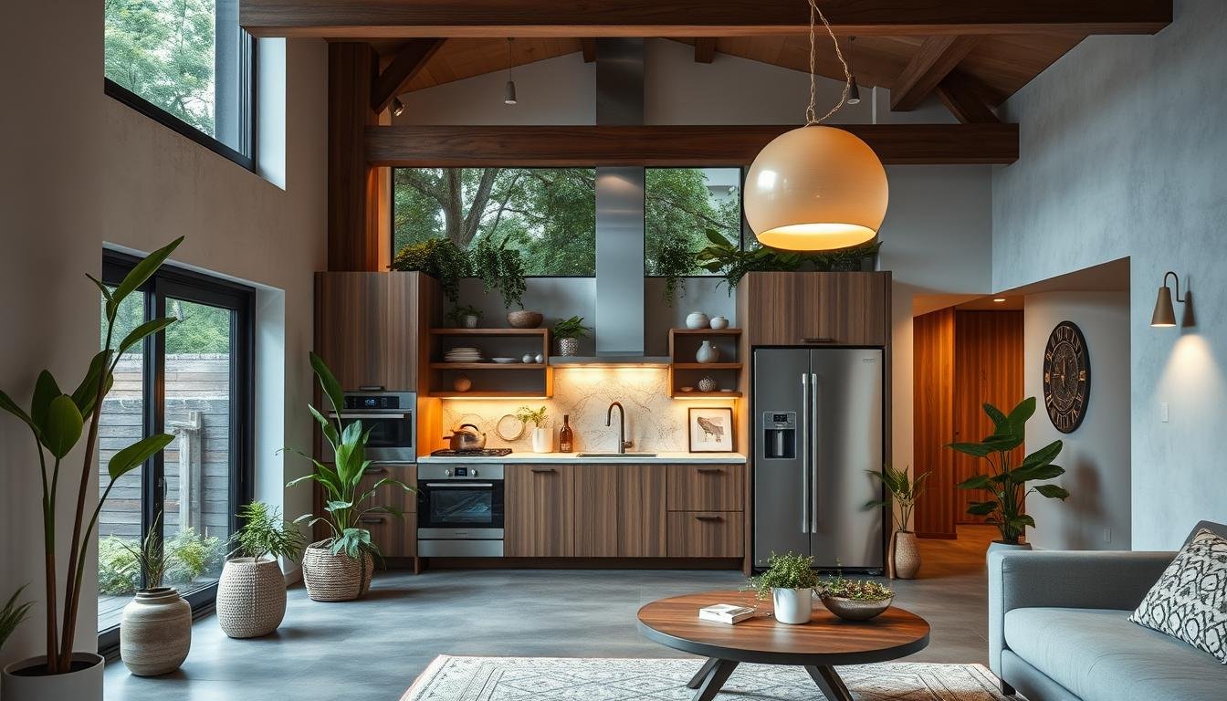 Smart Home Decor Smart Home Decor