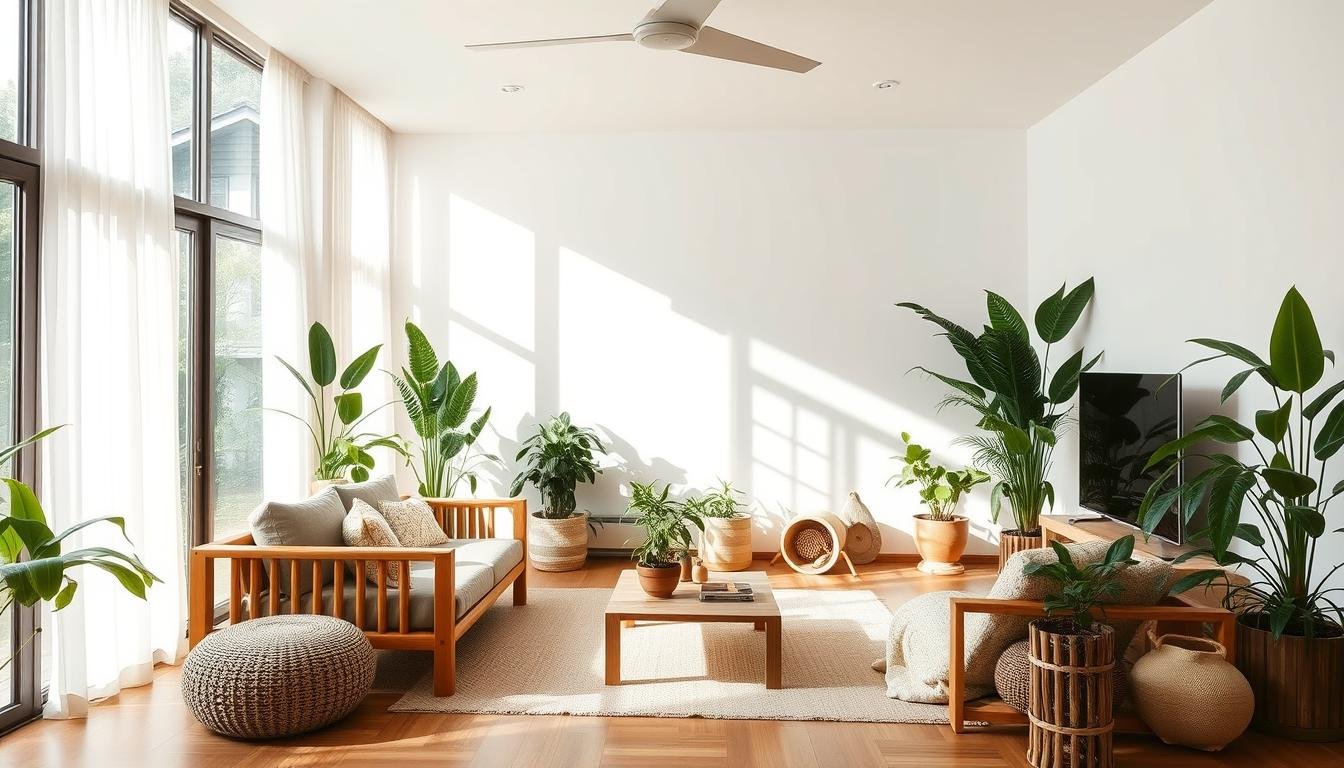 Sustainable Home Decor Sustainable Home Decor